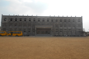 Shreemant Shivajiraje English Medium School-Campus